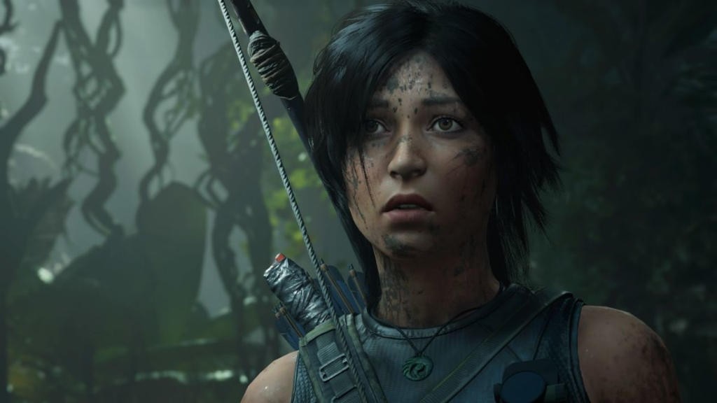 Η Crystal Dynamics απέκτησε ξανά τον έλεγχο της σειράς Tomb Raider