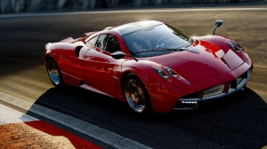 Project Cars: Gameplay videos