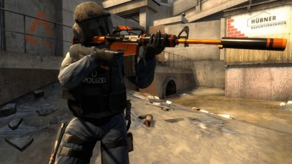 Η Valve είχε δεχτεί μηνύσεις ότι ενθαρρύνει τον online τζόγο με τα skins του Counter Strike: Global Offensive