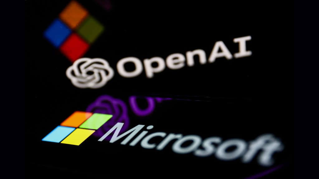 Η New York Times μηνύει την OpenAI και την Microsoft για παραβίαση των πνευματικών της δικαιωμάτων