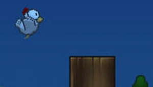Tappy Chicken