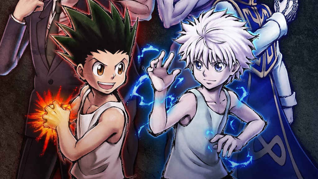 Το Fighting Hunter x Hunter Nen x Impact απαγορεύτηκε στην Αυστραλία