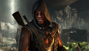 Assassin's Creed 4: Black Flag Freedom Cry DLC