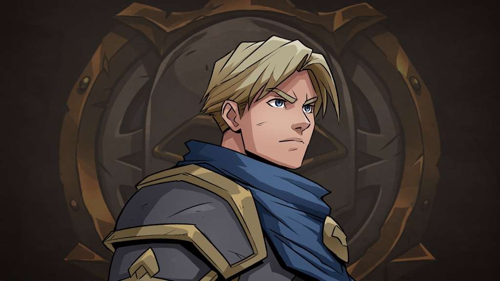 Gordian Quest