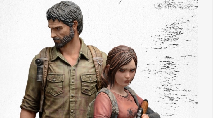 Επιτραπέζιο The Last of Us και δωρεάν PS4 Beach theme