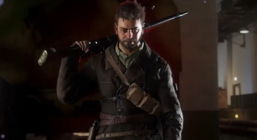Sniper Elite: Resistance