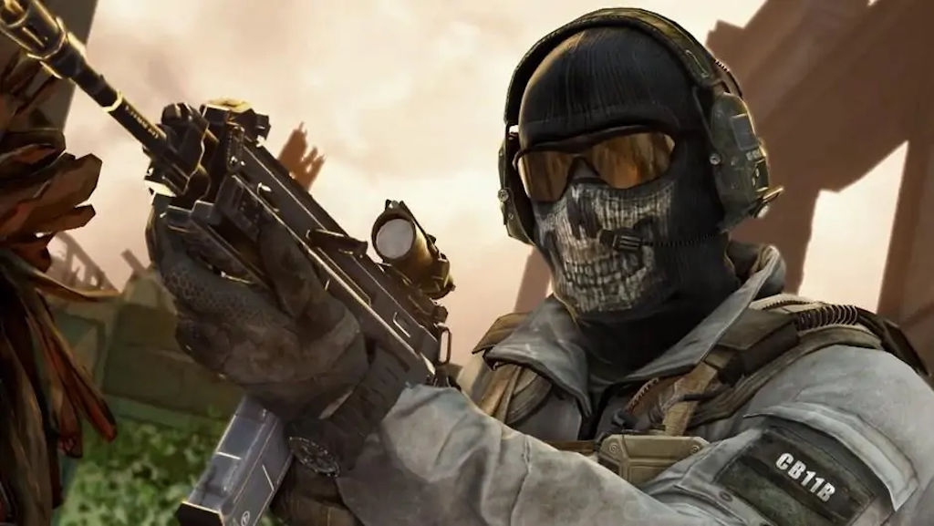 Τα Call of Duty: Modern Warfare και Warzone αντικατέστησαν την οθόνη χαιρετισμού με το Black Lives Matter