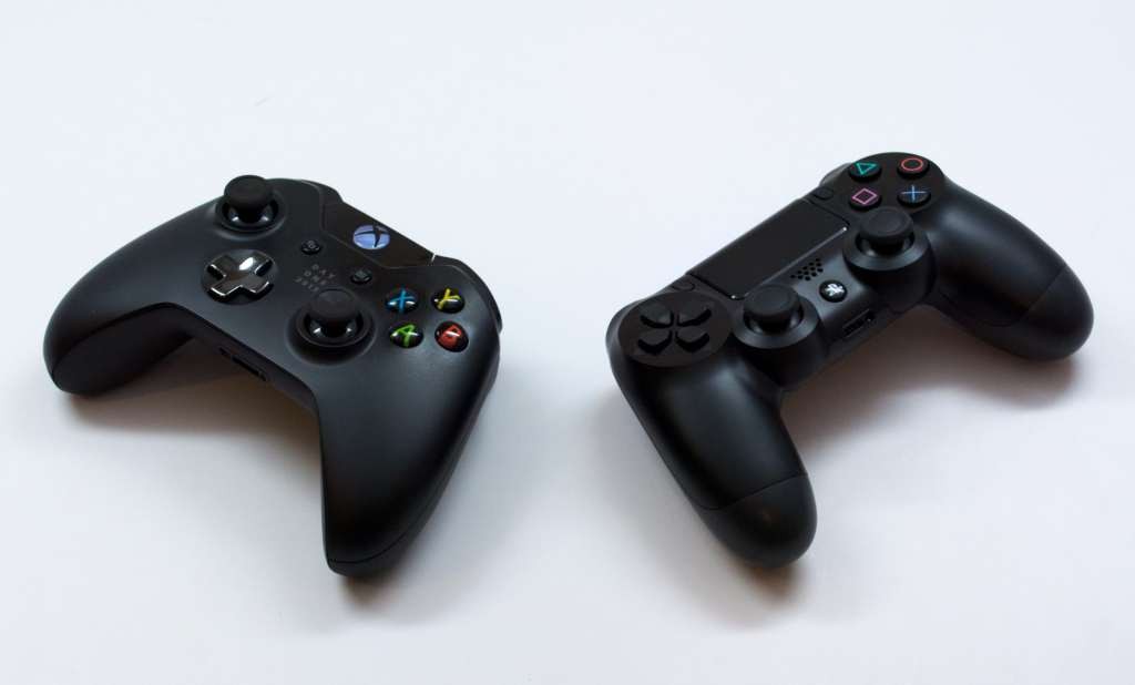 60 εκατομμύρια PS4 και Xbox One πουλήθηκαν σύμφωνα με την EA