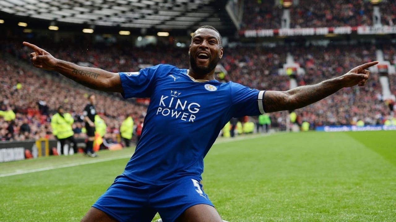 Ο Wes Morgan διαμαρτύρεται για το 29 Pace του στο FIFA 20