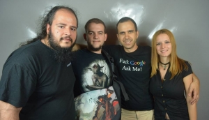ΔΕΘ 2013 & EGaming: Απολογισμός