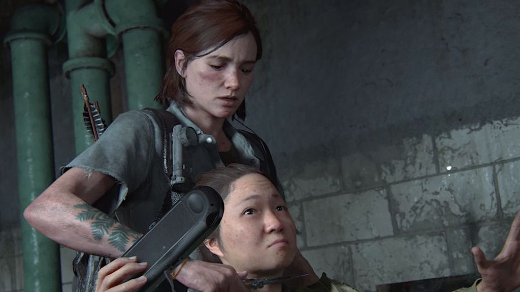 The Last of Us: Part 2 online multiplayer