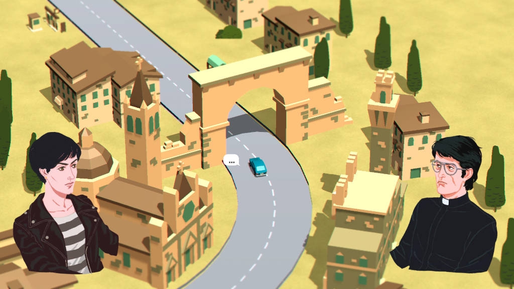 Η Apple αφαίρεσε video game από το App Store χωρίς να αναφέρει τον λόγο