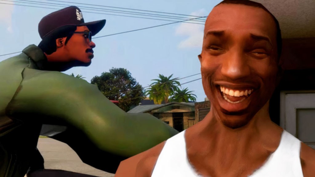 Το Grand Theft Auto Trilogy: The Definitive Edition έχει πουλήσει 10 εκατομμύρια αντίτυπα