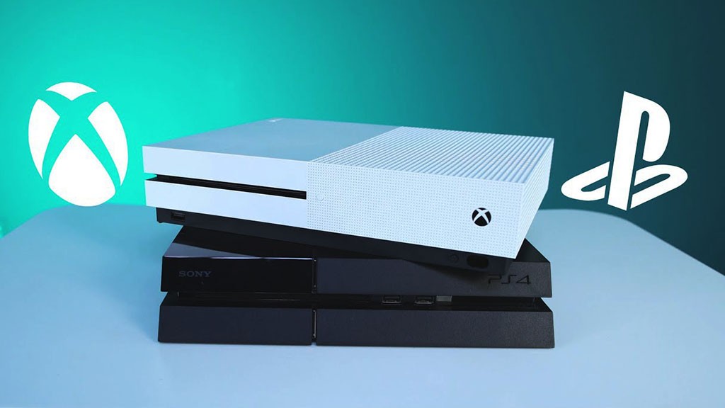Το PS4 πούλησε υπερδιπλάσιες μονάδες σε σχέση με το Xbox One