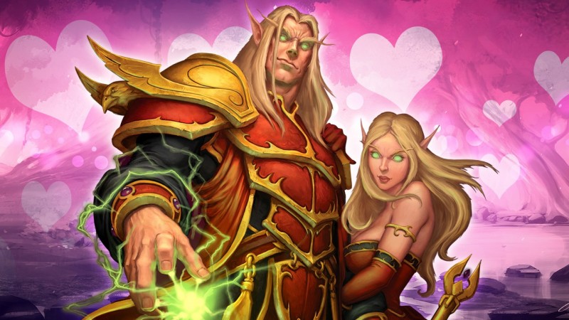 Όλα τα World of Warcraft expansions με 15 ευρώ