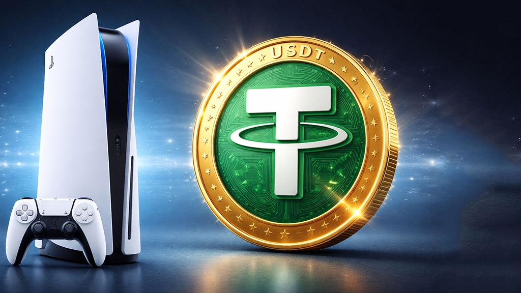 Η Sony ετοιμάζει πληρωμές με stablecoins στο PS5 - Το Bitcoin ξανά πάνω από τα 70.000$