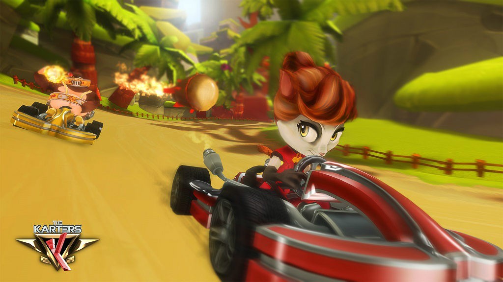 The Karters