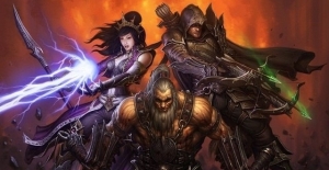 Νέος θάνατος από 40 ώρες Diablo 3