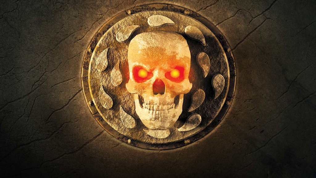 Baldur's Gate: Siege of Dragonspear