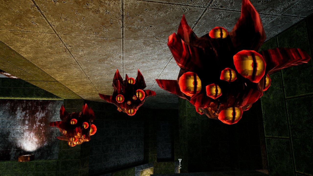 Amid Evil