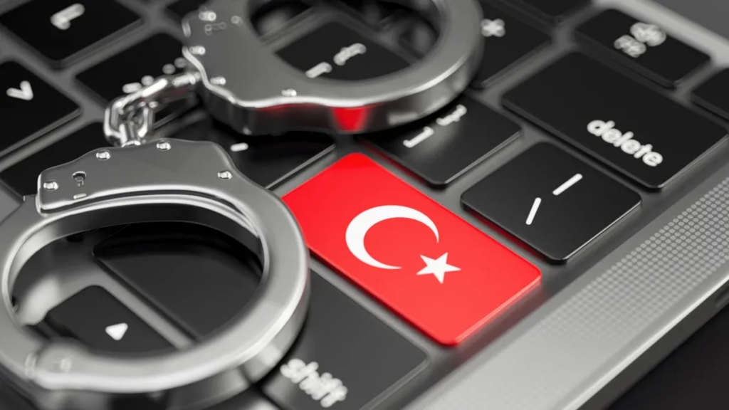 Η Τουρκία απαιτεί το Steam και άλλες πλατφόρμες να έχουν αντιπρόσωπο στη χώρα