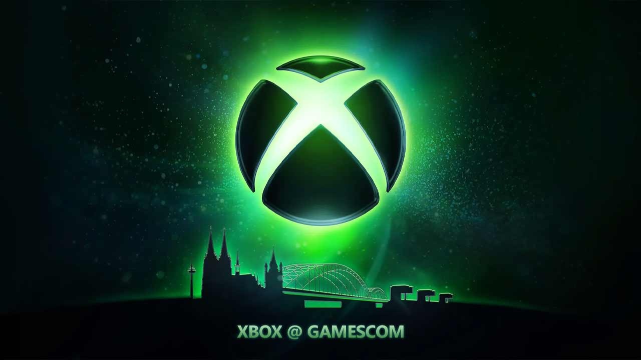 Το Xbox επιστρέφει στην Gamescom φέτος