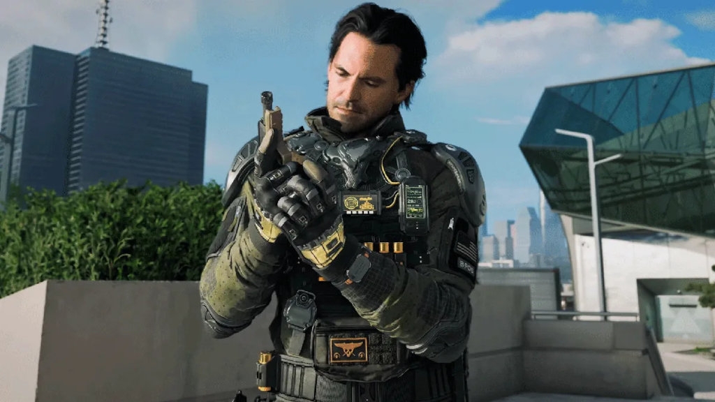 Call of Duty: Black Ops 7: Season One
