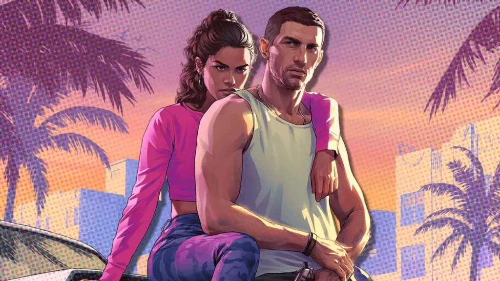 Η Corsair πιστεύει ότι το GTA VI θα κυκλοφορήσει αρχές του 2026 σε PC
