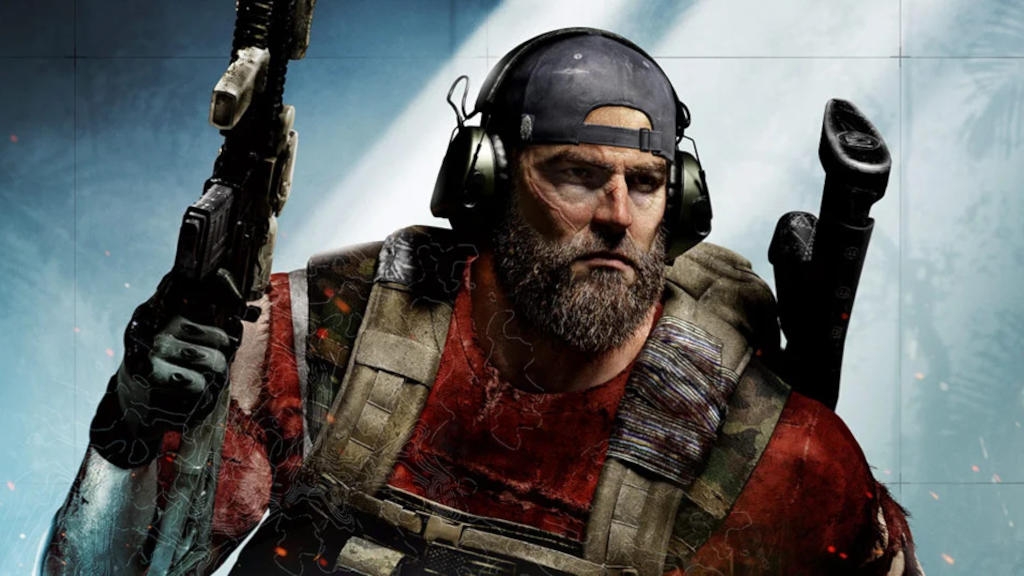 Η Ubisoft επιβεβαιώνει σιωπηλά την ανάπτυξη νέου παιχνιδιού Ghost Recon