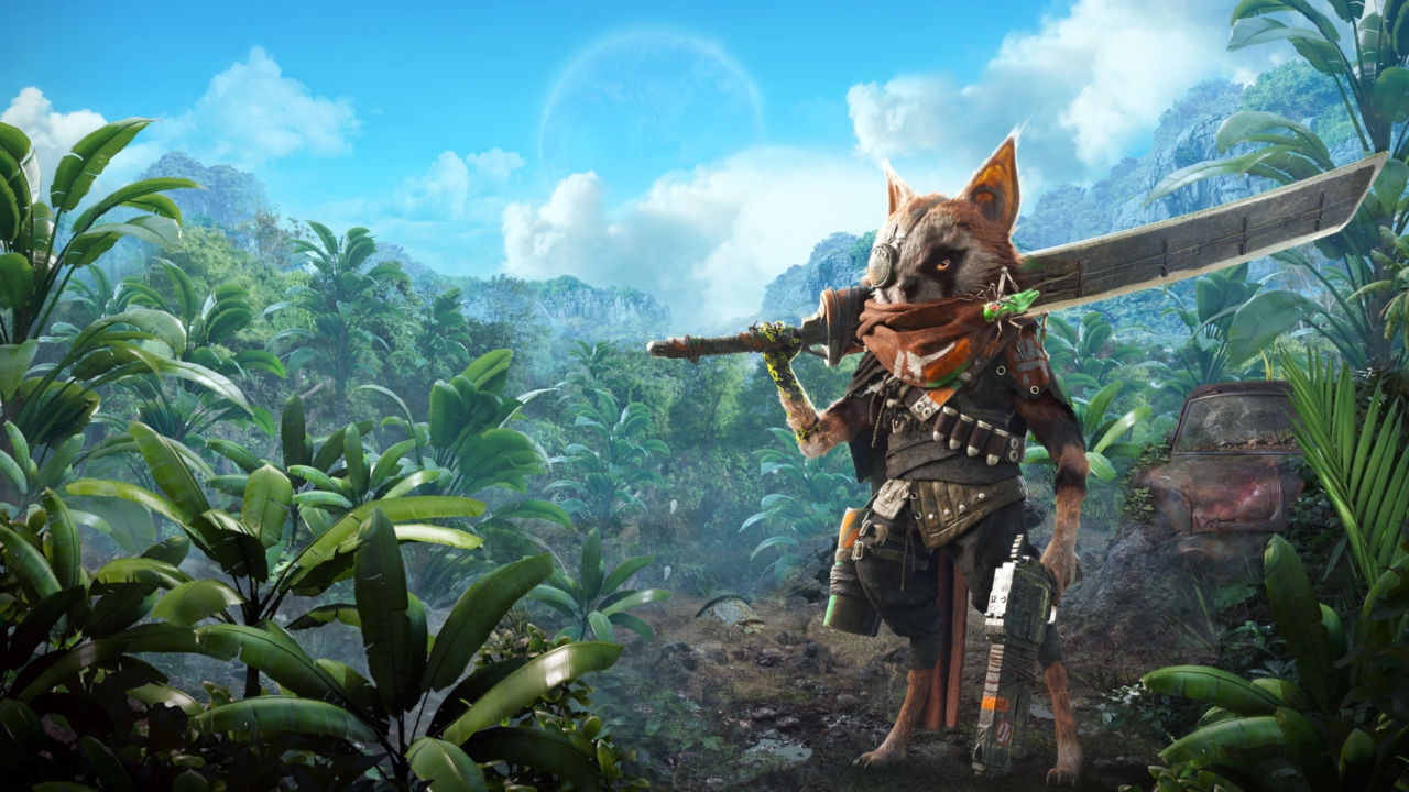 Η THQ Nordic θα ανακοινώσει δύο games στη φετινή Ε3