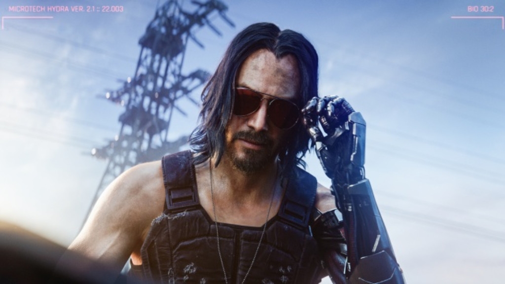 Cyberpunk 2: Περίοδος κυκλοφορίας