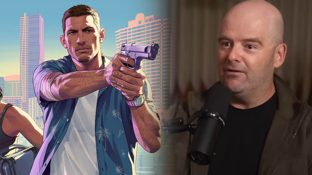 Συνιδρυτής της Rockstar: "Το GTA δεν θα διεξαχθεί ξανά στο Λονδίνο γιατί έχει όπλα"