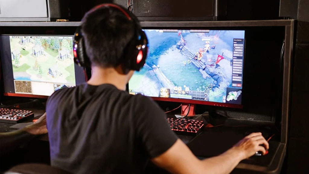 Έρευνα: Οι περισσότεροι gamers αγοράζουν ένα video game τον χρόνο