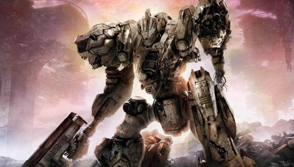 Προσφορές: Armored Core 6 και Atlas Fallen σχεδόν στη μισή τιμή!