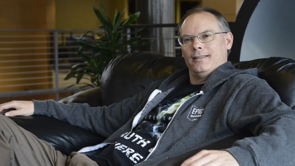 Η Epic Games κέρδισε ξανά την Google στη δικαστική διαμάχη για το μονοπώλιο