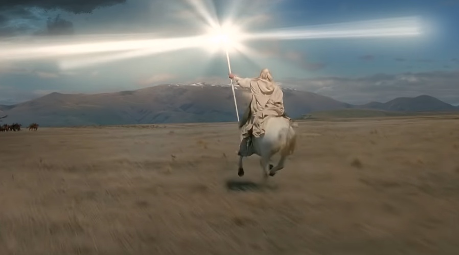 Φήμη: The Lord of the Rings από την εταιρεία του Kingdom Come;