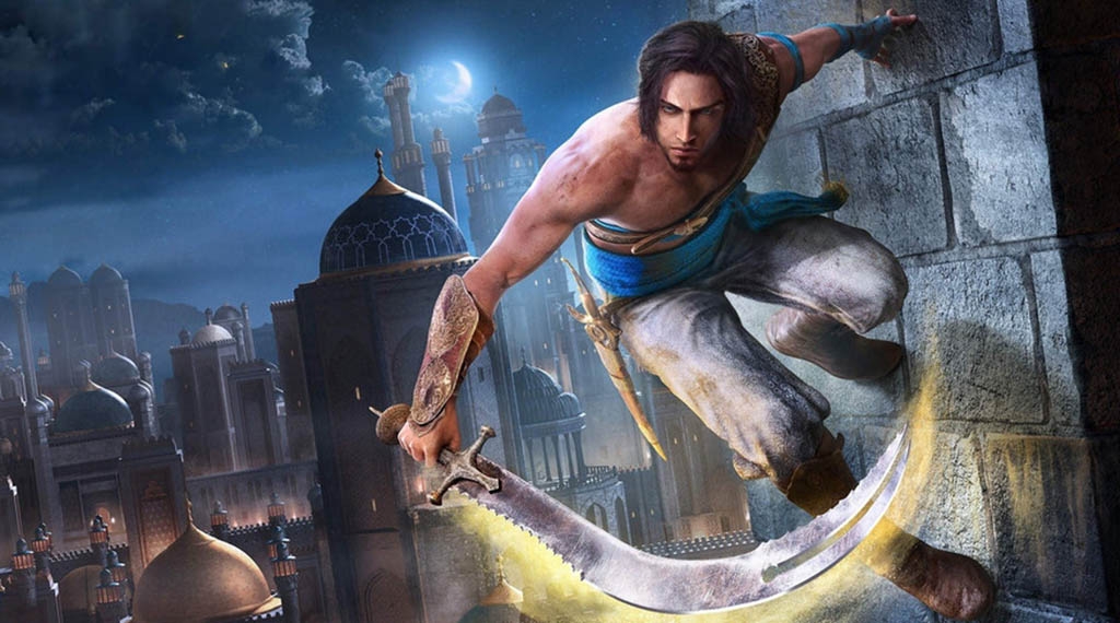 Ubisoft: 200 απολύσεις και ακυρώσεις σε games, όπως το Prince of Persia: The Sands of Time remake