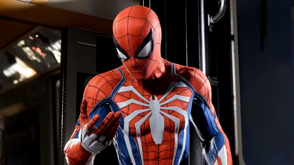 Spider-Man: Νέο multiplayer mod φέρνει online web-swinging