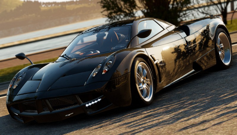Project Cars: Οι απαιτήσεις στα PC