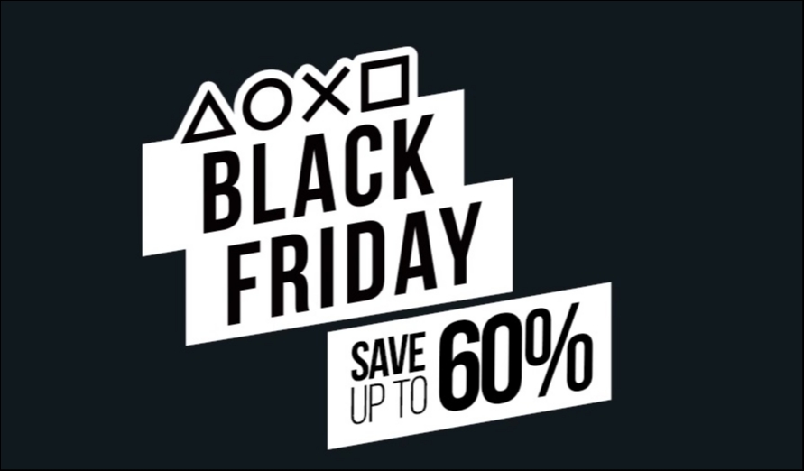 PSN Black Friday 2016