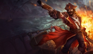 League of Legends: Νέο user interface