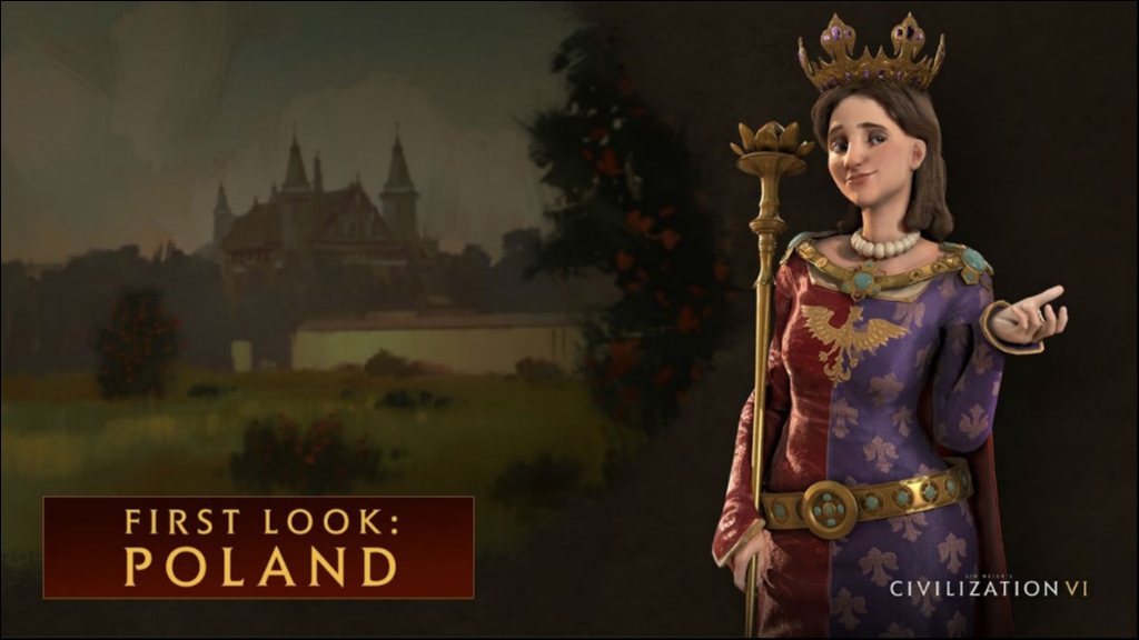 Sid Meier's Civilization VI: Gameplay videos