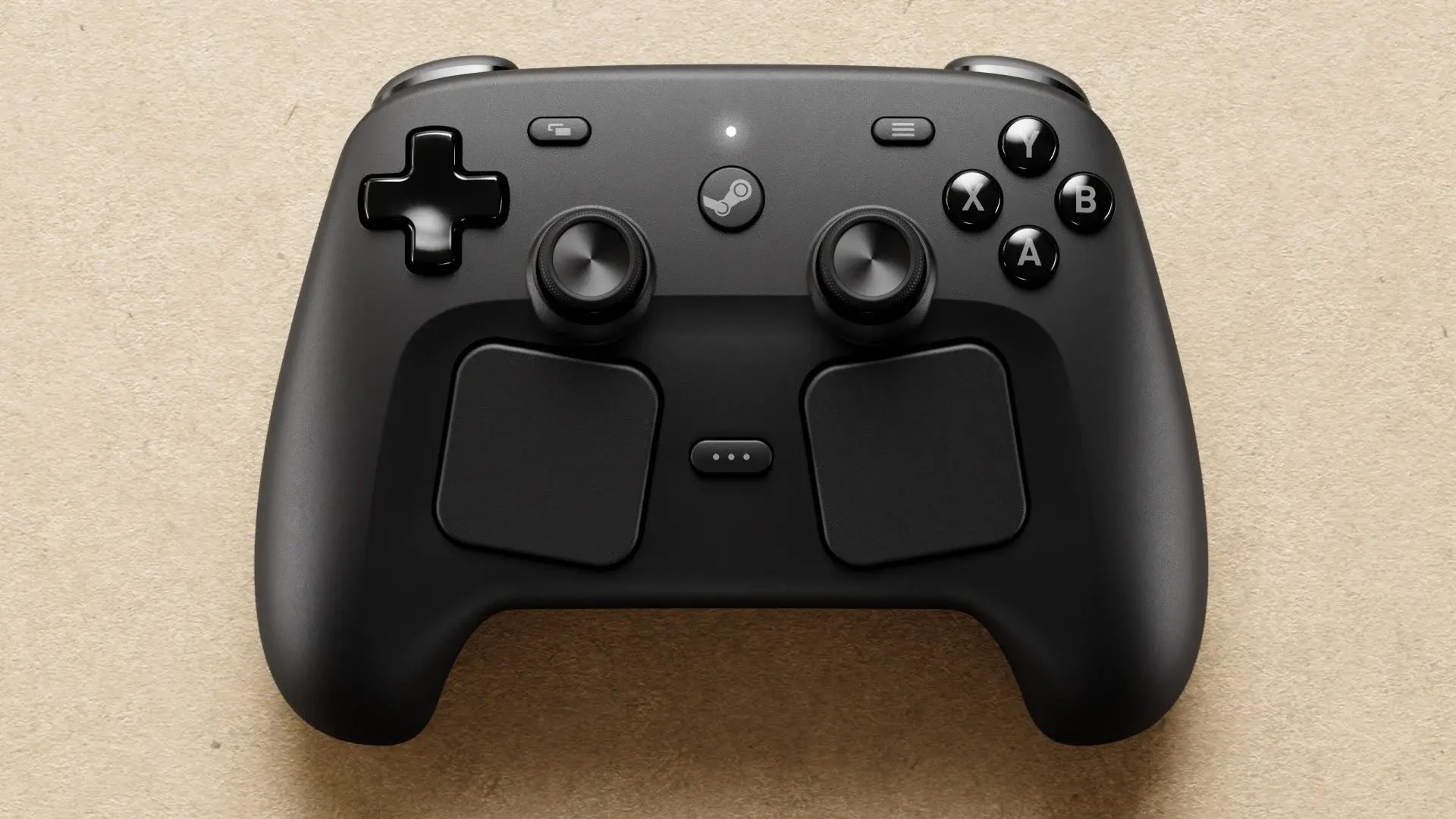 Αν δεν έχεις κάνει κράτηση για ένα Steam Controller ακόμα, θα πρέπει να περιμένεις μέχρι του χρόνου