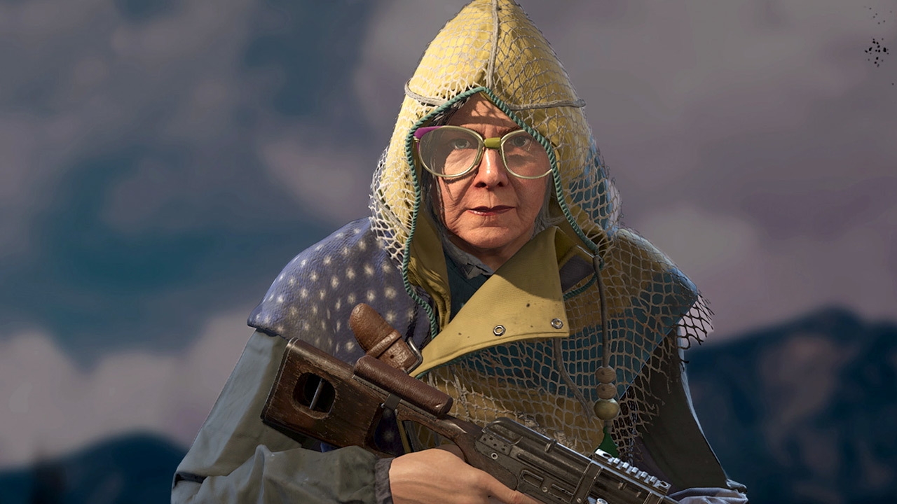 Far Cry New Dawn: Οι απαιτήσεις στα PC