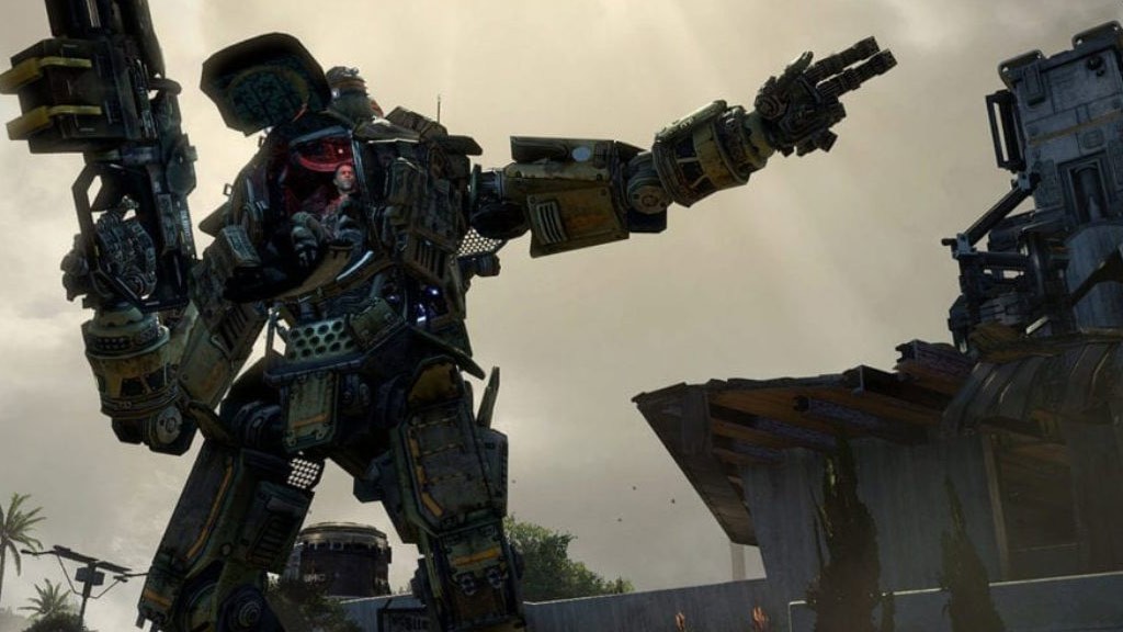 Η Respawn ενημερώνει την κοινότητα του Titanfall ότι θα φτιάξει το online mode