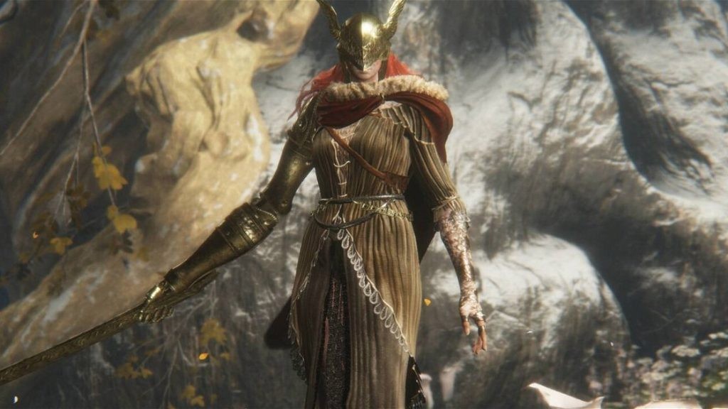 Modder απέκτησε πρόσβαση σε πρώιμη έκδοση του Elden Ring, όπως ήταν πριν την κυκλοφορία του