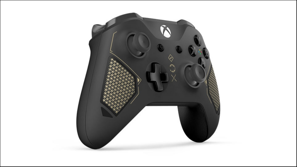 Recon Tech Special Edition Xbox One Controller