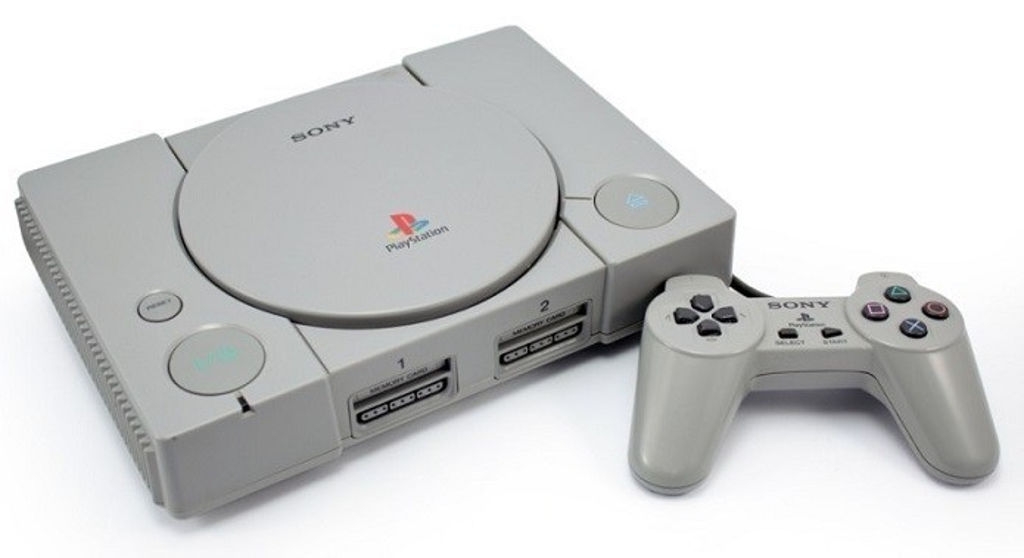 Η κληρονομιά του PlayStation