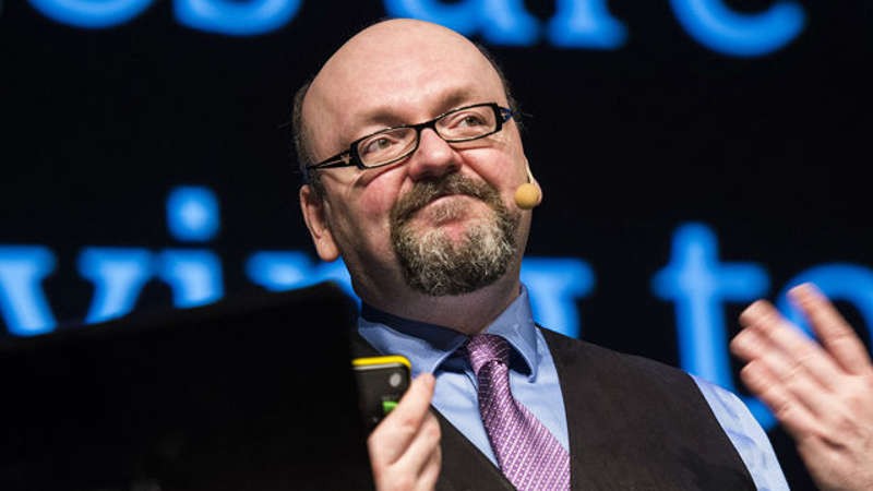 Ο David Gaider αποχώρησε απο την BioWare