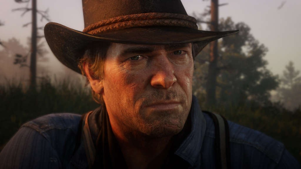 Bug στο Red Dead Online μετατρέπει το map σε πόλη-φάντασμα